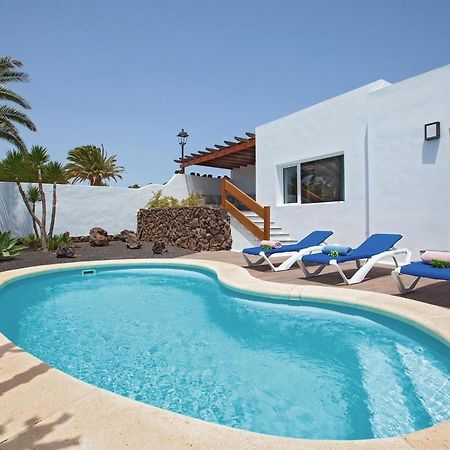 Villa Esencia Puerto del Carmen  Exterior photo