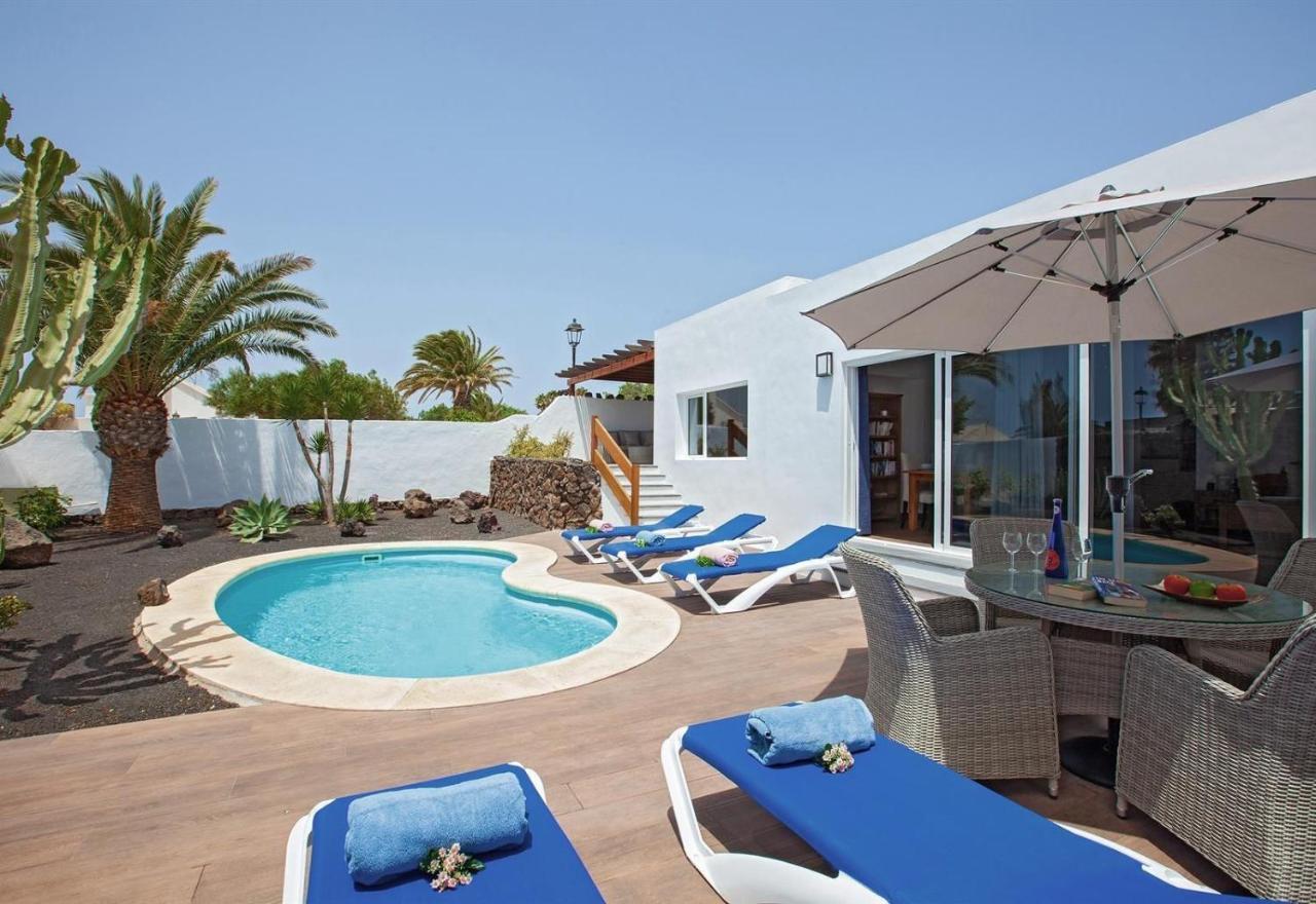 Villa Esencia Puerto del Carmen  Exterior photo